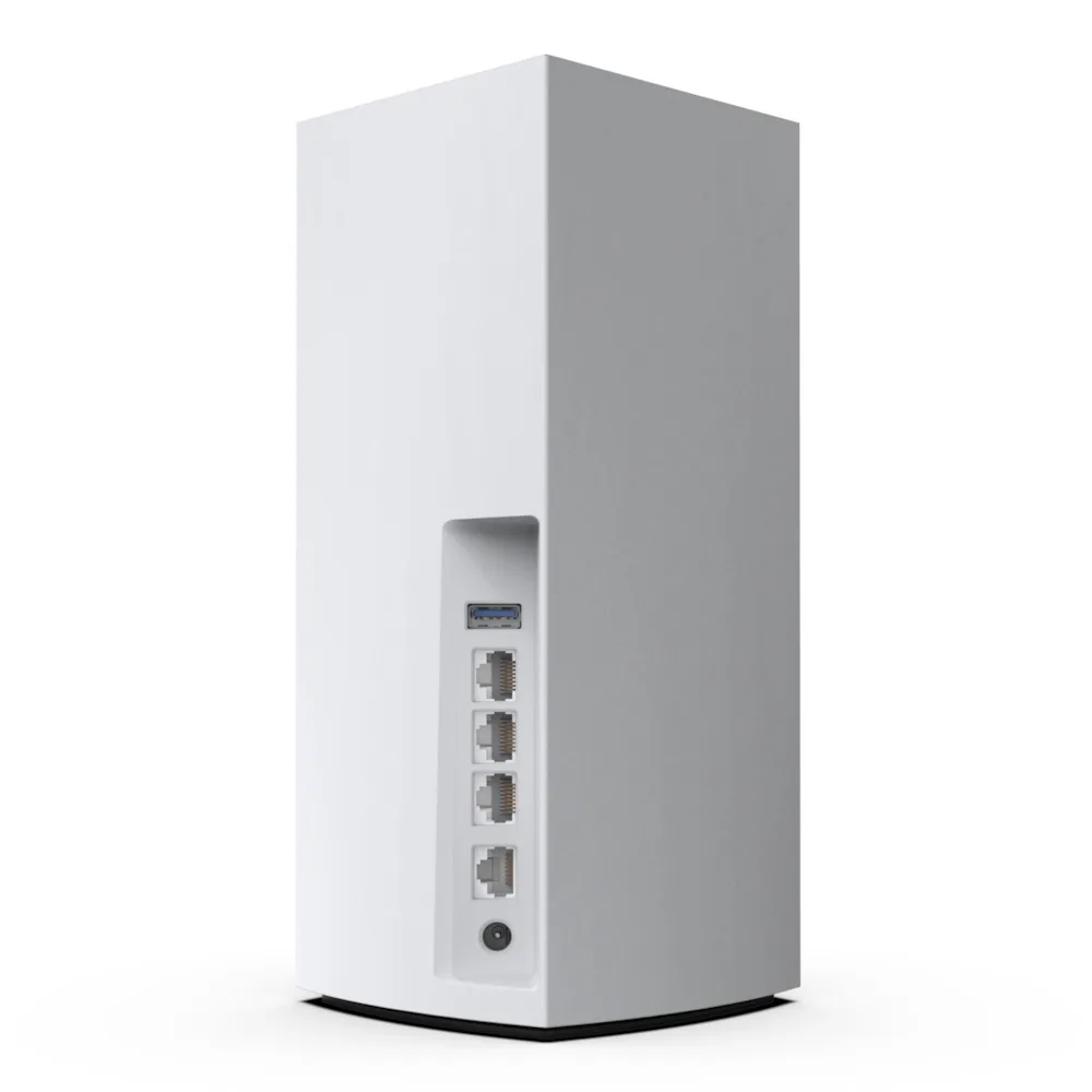 Linksys AX4200 MX4200 MX8400 MX12600 трехдиапазонная сетка Wi-Fi 6 система MU-MIM 8 4 Гбит/с