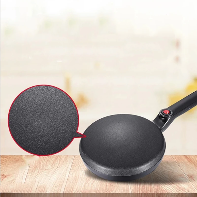 220 В 800 Вт DIY электрическая форма для выпечки домашняя пружинная машина торта