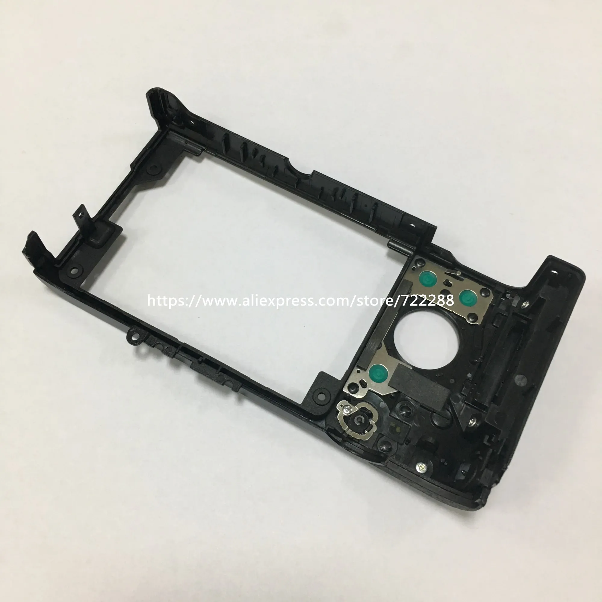 Ремонт Запчасти для sony ILCE-7 ILCE-7S ILCE-7R A7 A7S A7R задний Чехол-бампер для мобильного телефона чехол с sd-картой Дверь Крышка батарейного отсека X25884166