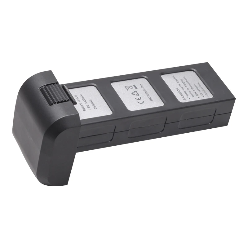 Mjx Bugs 4 Вт B4W Запчасти 7,6 v 3400 Mah Li-po Батарея для Mjx B4W аксессуары бесщеточный Gps Запчасти для гоночного дрона Запчасти Батарея