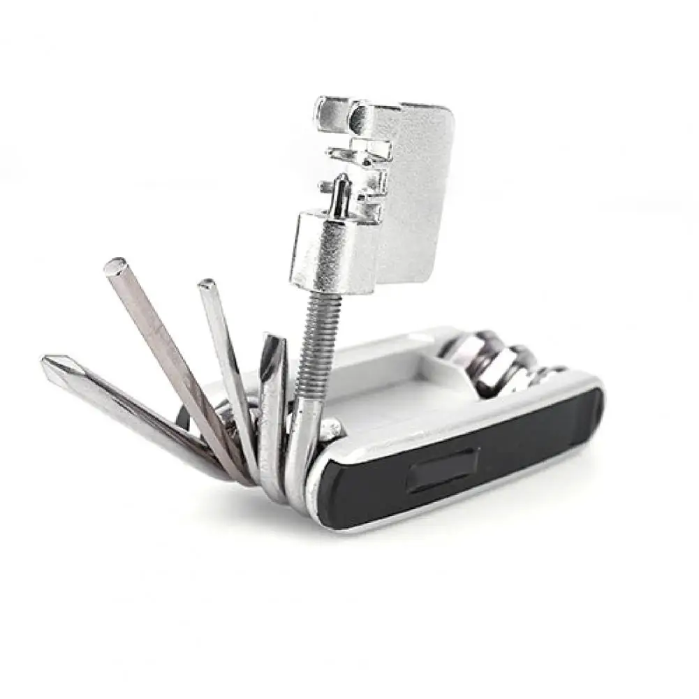 

13-in-1 Multifunctional Portable MTB Bike Bicycle Repair Tools Maintenance Kit Bicycle Accessories Replacement Parts