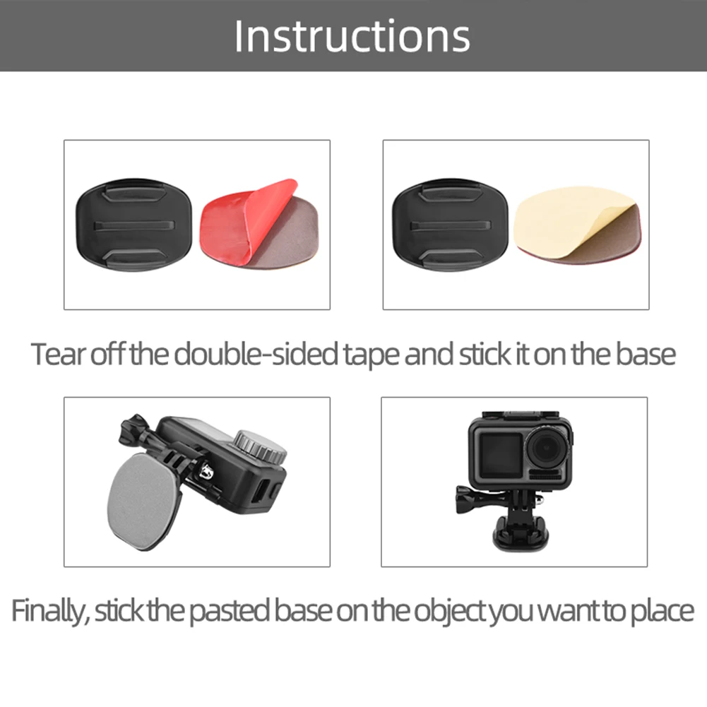 J Крюк Пряжка плоский изогнутый клейкий кронштейн с винтом для большого пальца