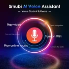 Интеллектуальный голосовой контроллер NEXAI Srnubi AI, подходит только для радиостанций в официальном магазине srnubi