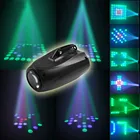 Светодиодный сцсветильник прожектор с узором, 20 Вт, 64128 шт.