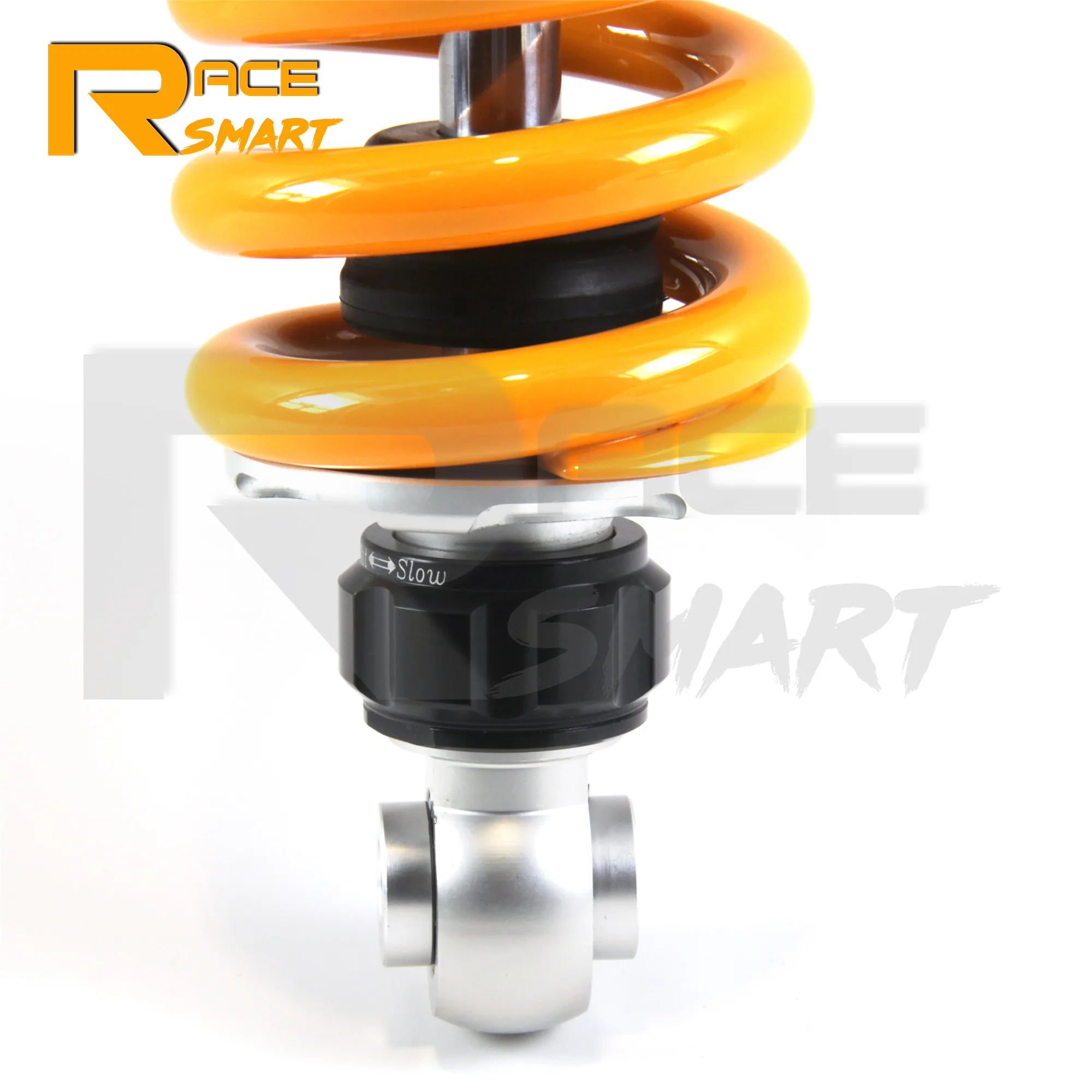 305mm Universal Motorcycle Dirt Bike Scooter Adjustable Rear Shock Absorber Suspension 12mm Spring For HONDA NC 700 X-S 750 X |