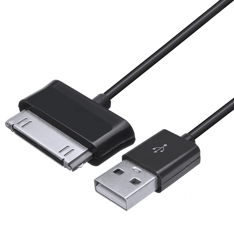 

1 шт., USB-кабель Pohiks для зарядки и передачи данных, 1 м