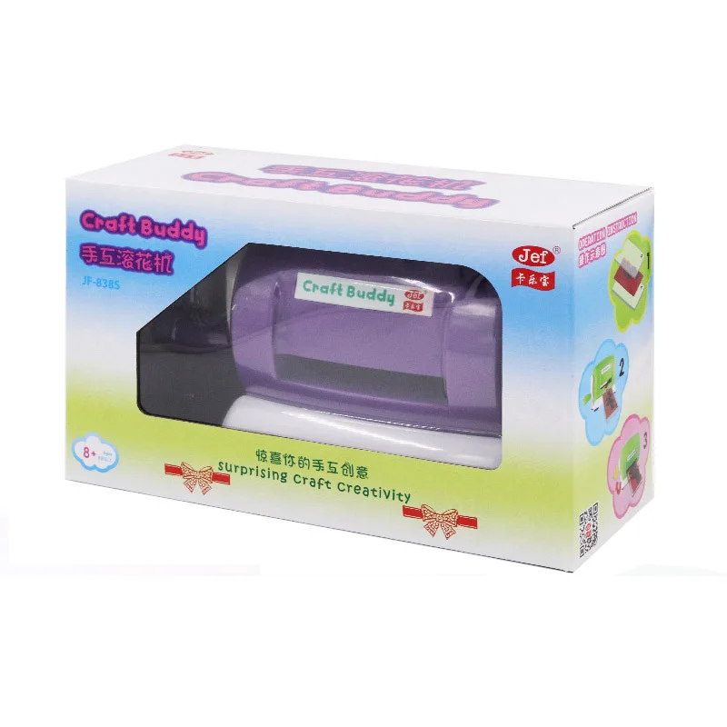 Рукоятка дырокол для рукоделия резак машина тиснения дети отверстие