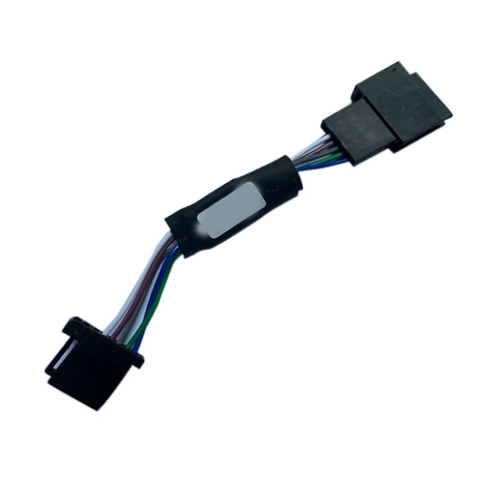 

For Ford Edge G2 2015-2021 Car Smart Auto Stop Canceller Automatic Stop Start Engine System Eliminator Control Closer Plug Cable