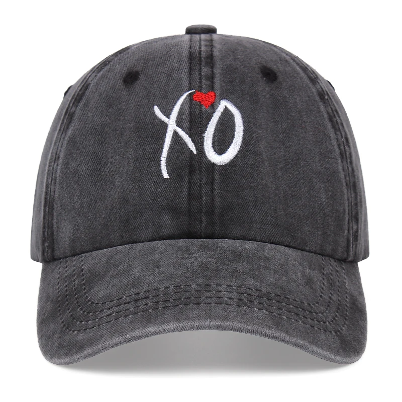 

2021 new fashion hip-hop dad hat rap baseball cap wholesale