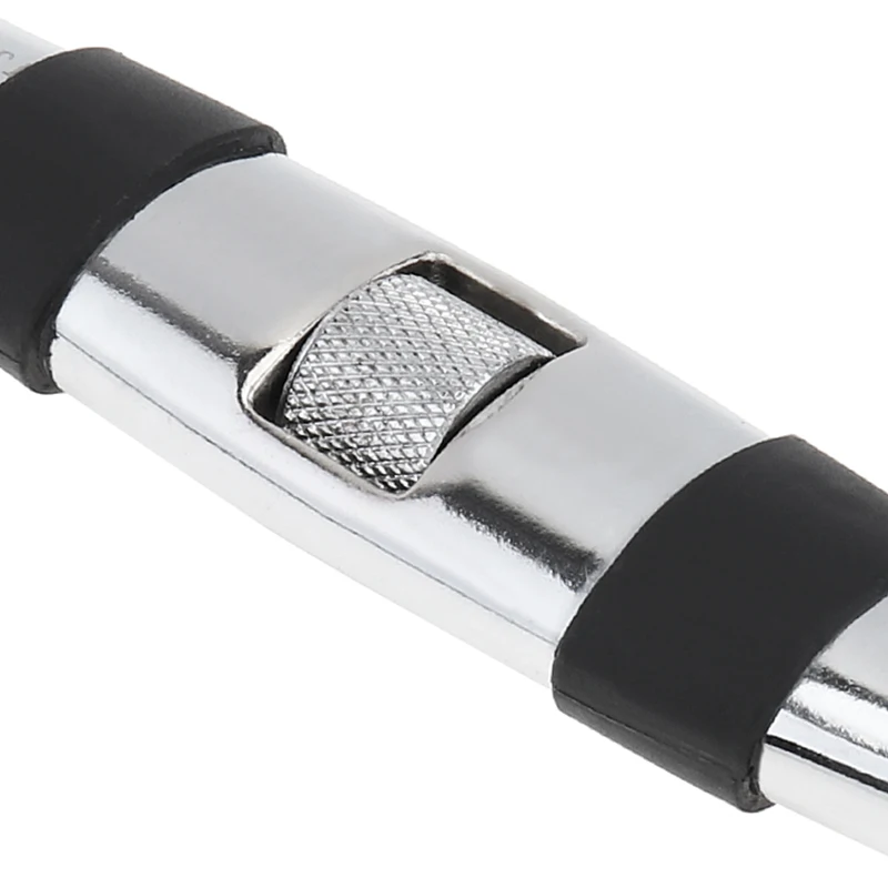 Многофункциональный гибкий гаечный ключ 16 в 1 регулируемый от 4 до 19 мм бытовой