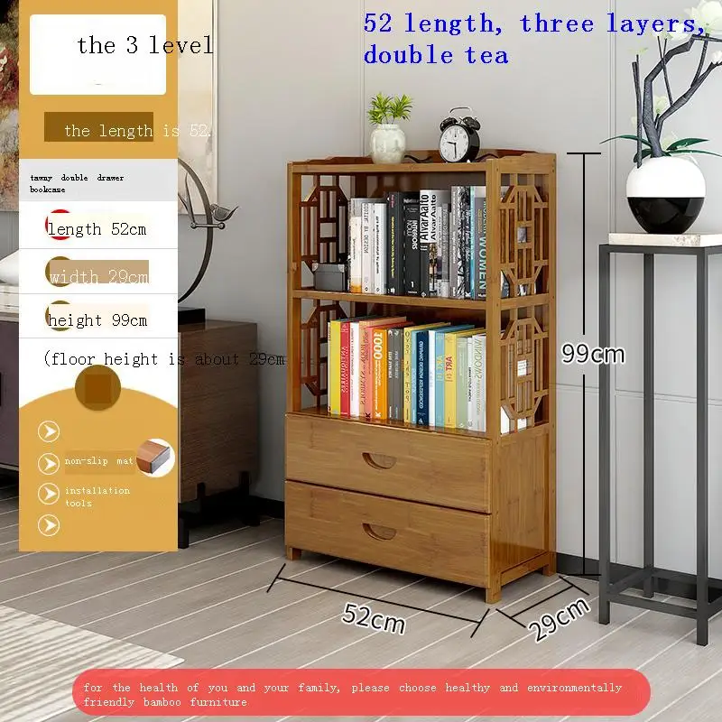 

Para Libro Meuble De Maison Wall Estanteria Madera Mobili Per La Casa Mueble Dekorasyon Retro Rack Furniture Book Shelf Case