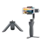Портативный Настольный мини-штатив для DJI Osmo Mobile 23, Ручной Стабилизатор PTZ, Прямая поставка