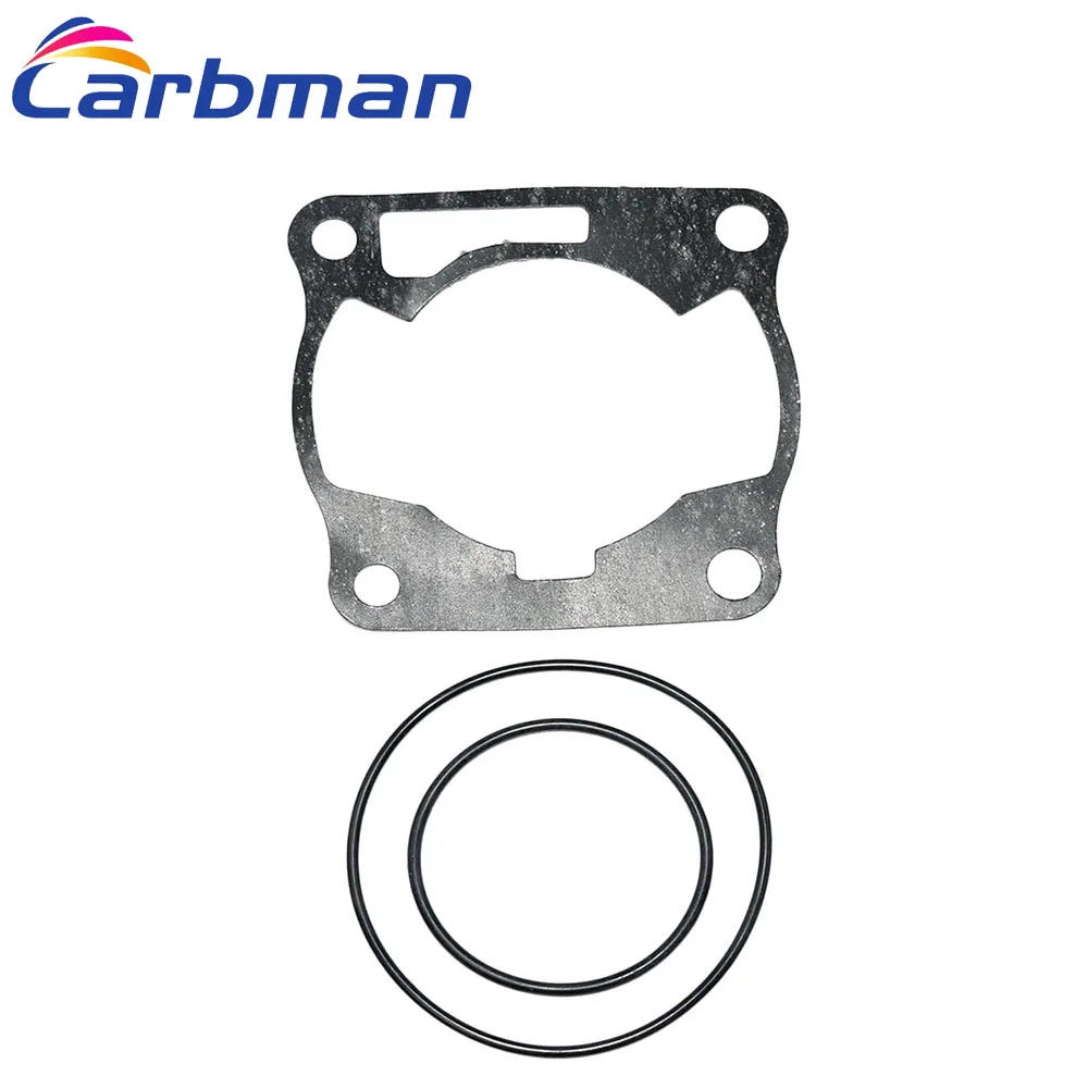 Полный комплект прокладок для двигателя Yamaha YZ 80 (93-02) 85 (02-17) | Автомобили и