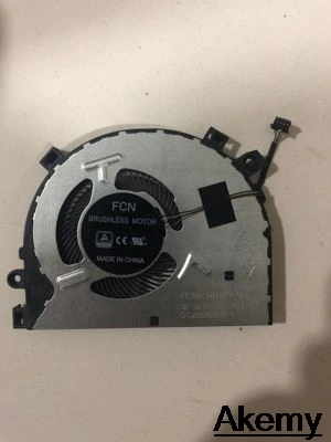 Новый оригинальный LenovoFLAF DC 5V 0.5A DFS2001059P0T EP DC28000MZFO|Кулеры и системы охлаждения