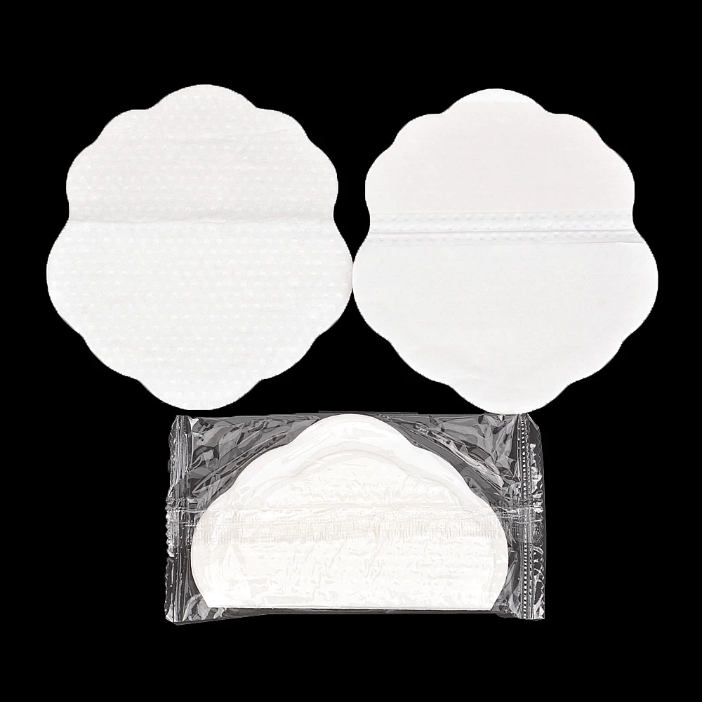 Прокладки для подмышек женские впитывающие, 200 шт. (100 пар) от AliExpress WW