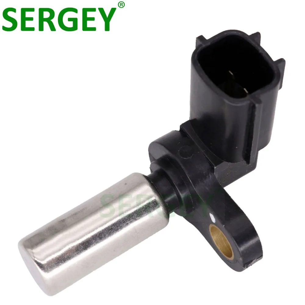 Новый высококачественный Датчик положения коленчатого вала для двигателя NISSAN