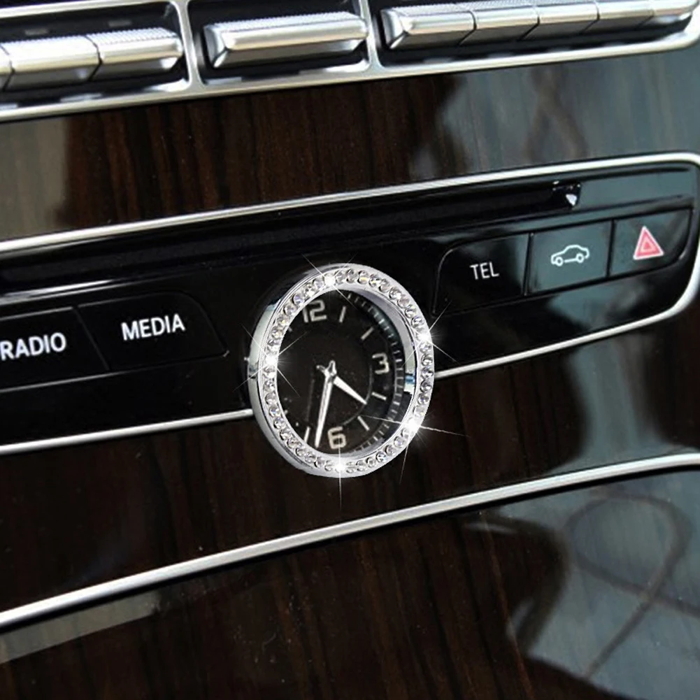 Автомобильные аксессуары для Mercedes Benz C E S CLS GLC W205 W212 W213 W222 W218 X253 центральный стол