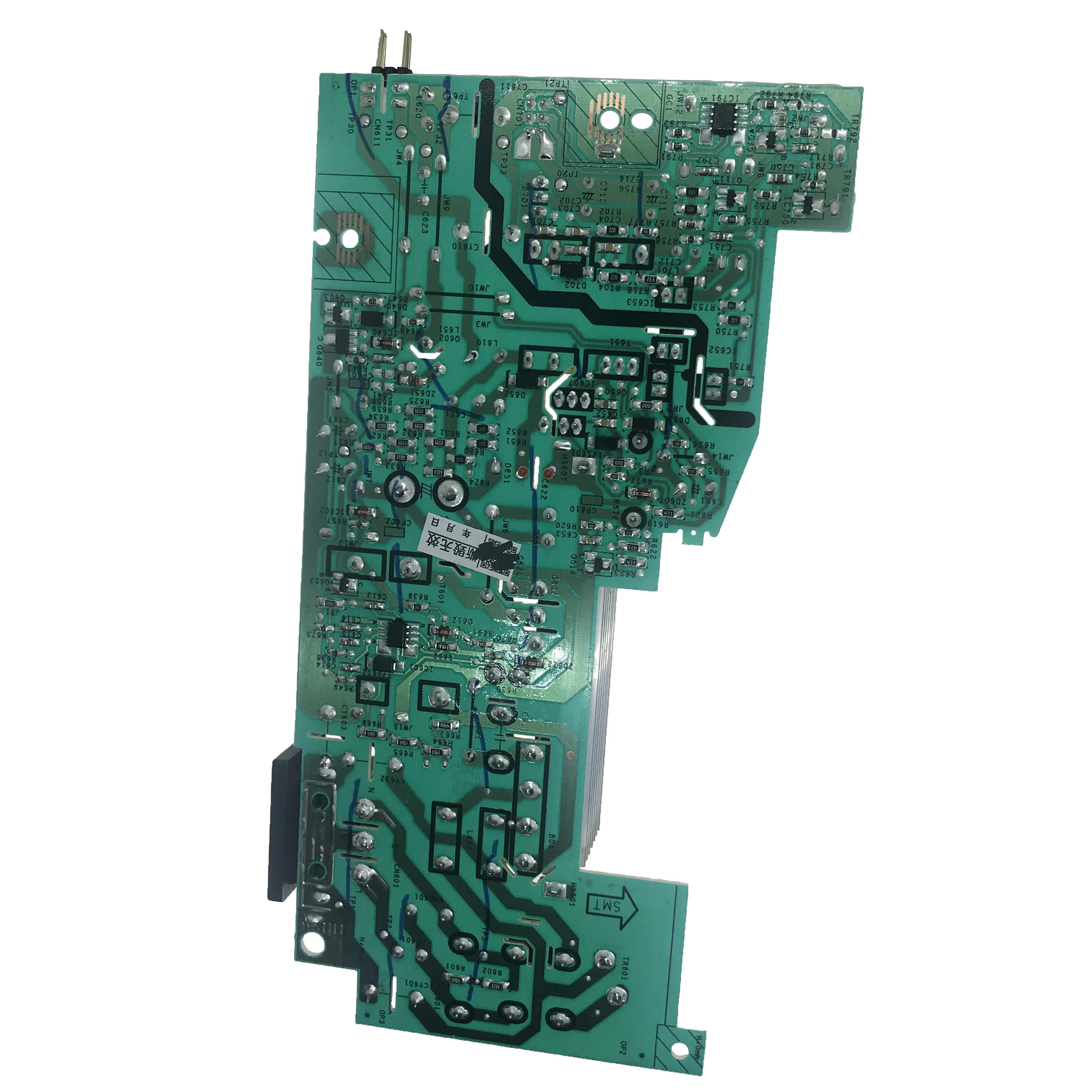 Projector Main Power Supply board fit for BENQ MS504 MS506 MX507 MS524 MS521P | Электроника