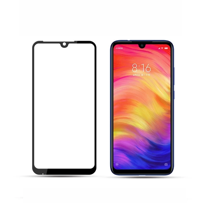 

Защитное стекло для Xiaomi Mi CC9, закаленное стекло с полным покрытием