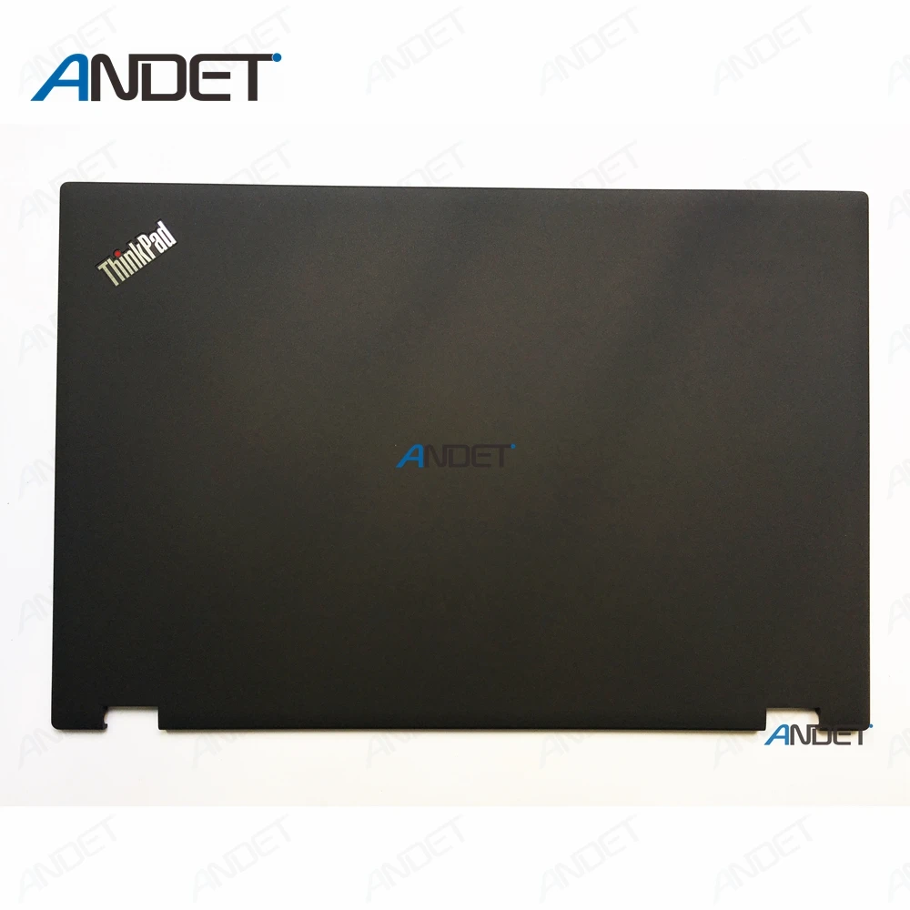 Оригинальная задняя крышка для Lenovo ThinkPad P50 P51 LCD 4K 00UR812 Touch 00UR811 FHD 00UR810 AP0Z6000900|Сумки и