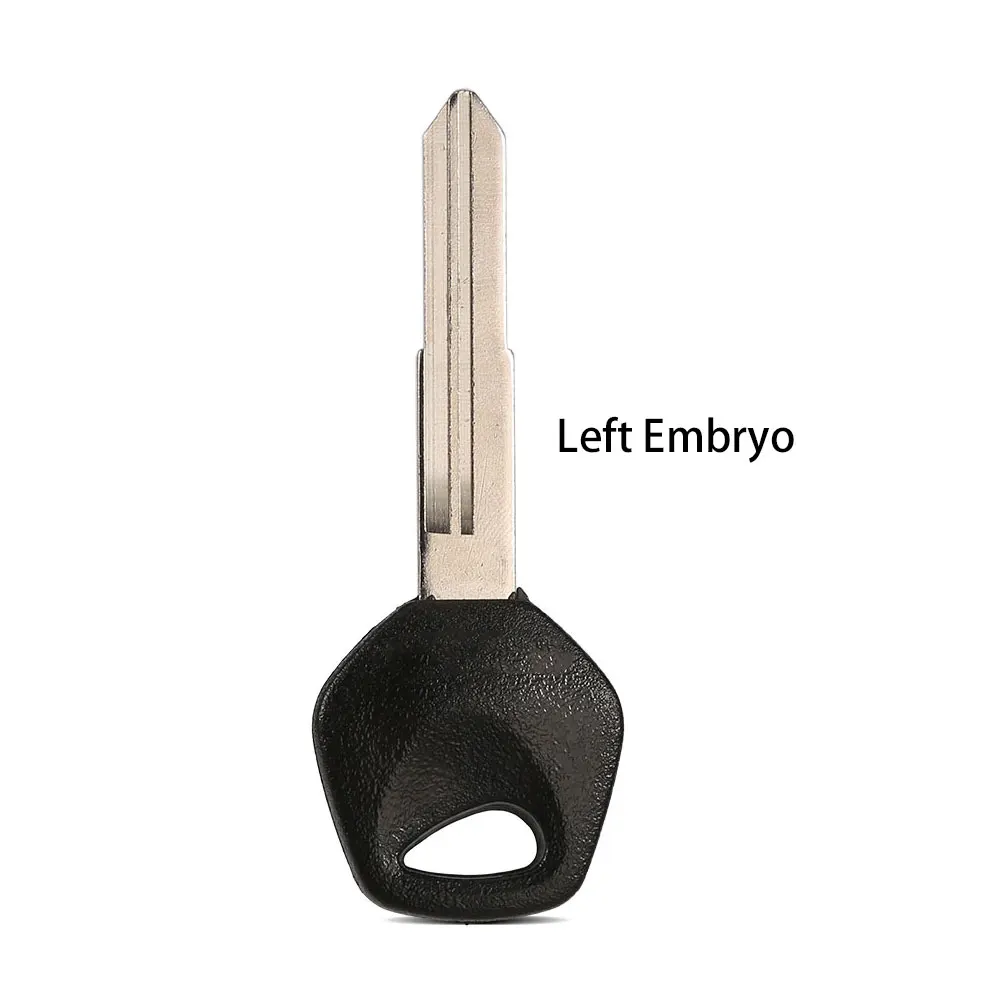 

WhatsKey мотоциклетный ключ, необрезанный замена для Suzuki, противоугонный замок, ключ зажигания AN650 AN250 AN400 Sj50 V125G V125S V50 AG50 60