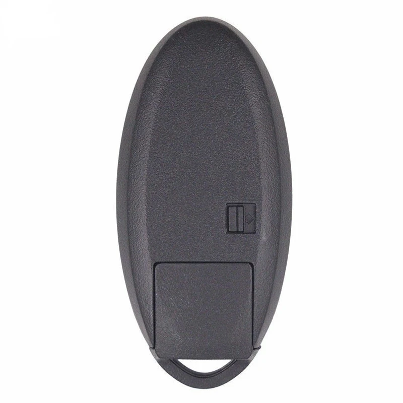 Keyecu S180144906 умная фотография 5 кнопок 433 92 МГц 4A чип для Nissan Maxima 2019 2020 FCC ID: KR5TXN7 |