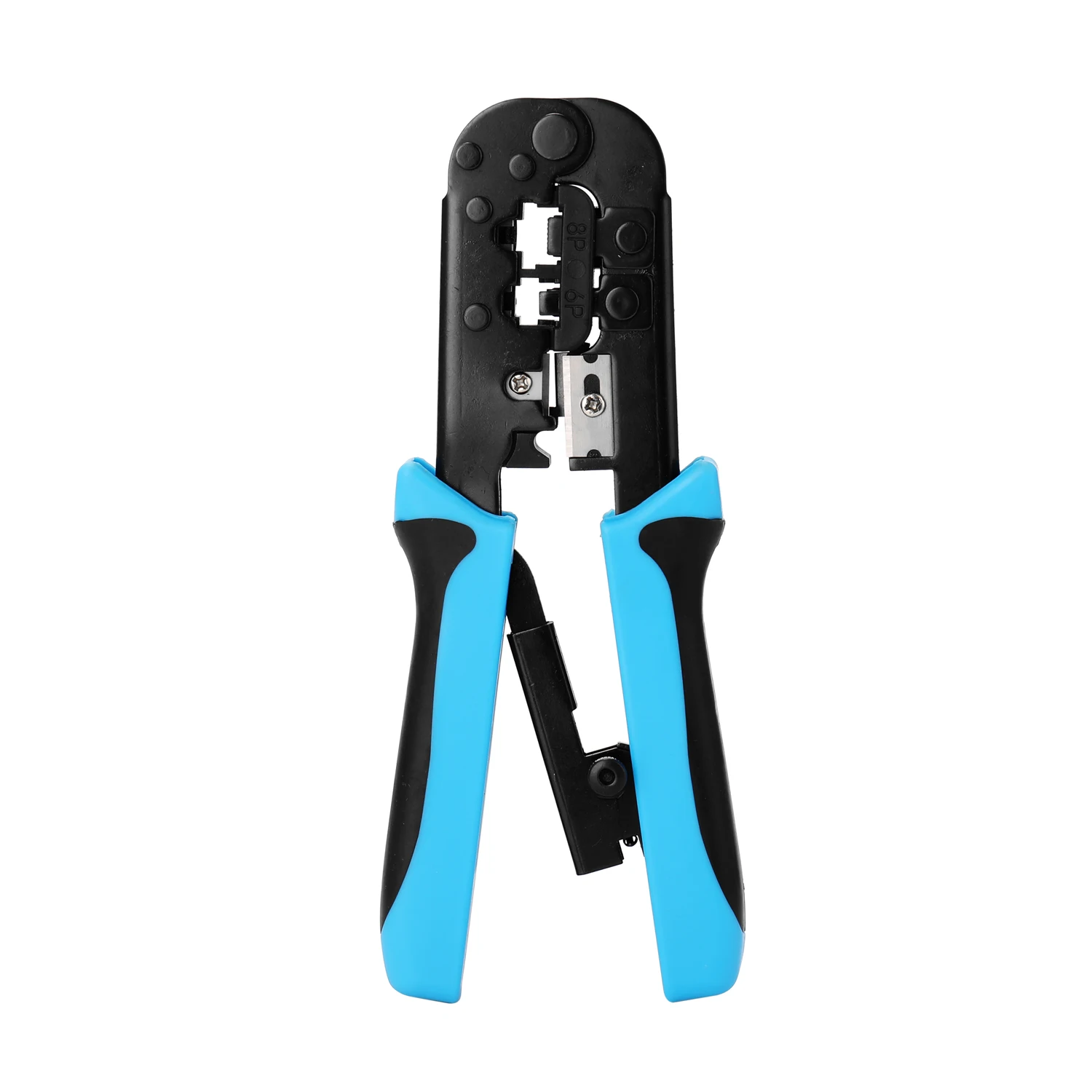

Network Hardware Tool Crimping Pliers Tools Crimper Cable Stripper Network Repairing Pliers Network Wiring Connector