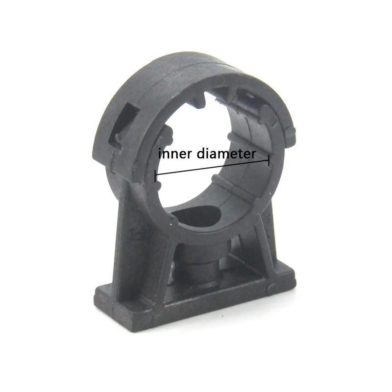 Флейта для водопроводной трубы флейта с зажимом труб зажим 1 шт.|Детали