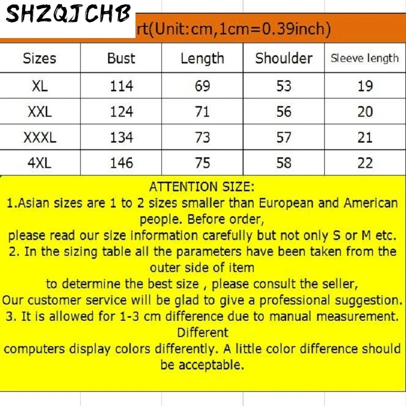 

JCHB 2021 Plus Size T Shirt Women Summer 100% Cotton Oversized Tshirt Korean Tops Women Harajuku T Shirts Madong0918 KJ4628