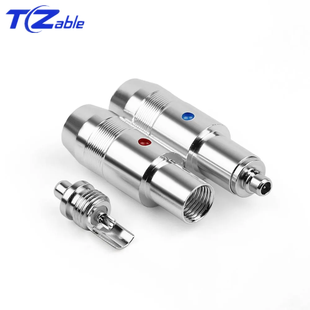 Аудиоразъем HiFi для наушников MMCX Cale 1840 1440 1540 сделай сам улучшенный штекер припой