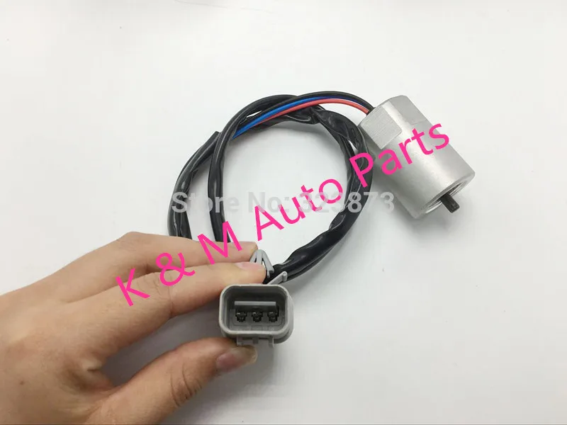 Датчик одометра OEM MC858133 автоматический датчик скорости для Mitsubishi Fuso MC858133|sensor