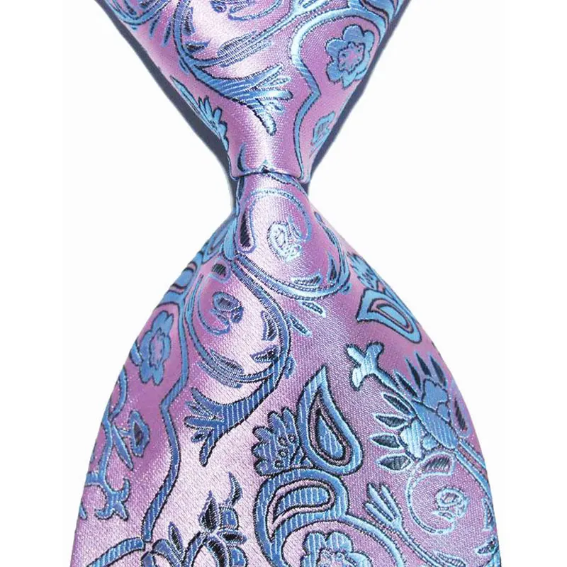Галстук мужской шёлковый шириной 10 см формальная одежда жаккардовый Плетеный