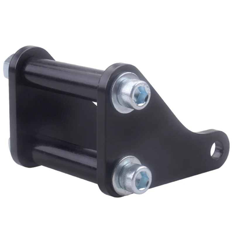 Кронштейн насоса гидроусилителя руля монтажный SWP LWP Saginaw для Chevy 350 GM
