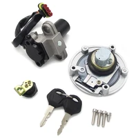 fuel cap ignition switch seat lock with key kit for mv agusta f4 1000s 1000r 11 brutale 910s 910r 989r 1078rr italia 800093341
