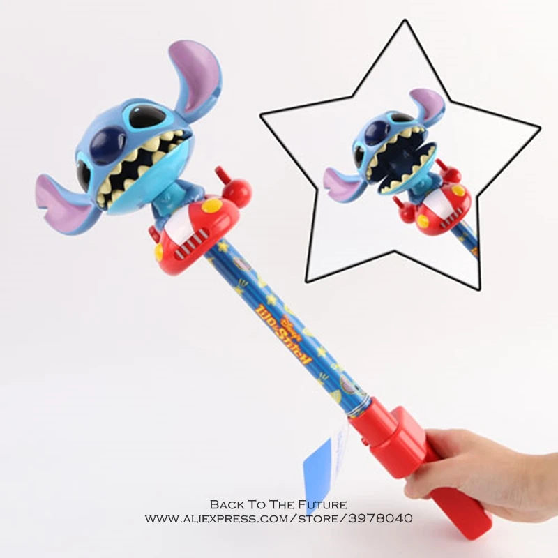 

Фигурка из м/ф «Лило и Стич» Disney, 40 см