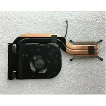 New and Original YD-2 Heatsink CPU Cooler Cooling Fan For Lenovo ThinkPad X1 Carbon 6th Gen 20KG 20KH Laptop 01YR204 01YR203