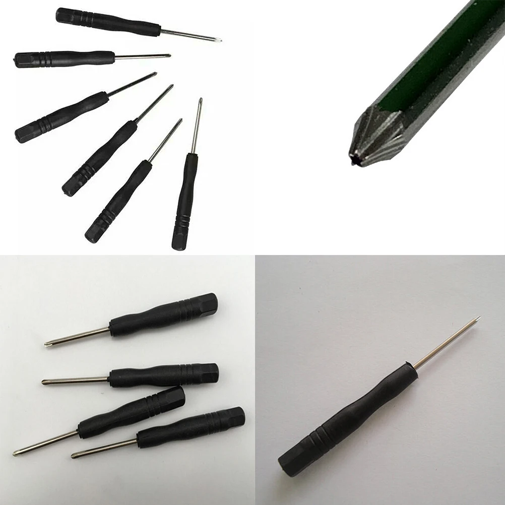 

0.8mm 5-point Star Screwdriver for MacBook Air Pro Retina Laptop Opening Repair Tools 1PCS Pentalobe Screwdriver