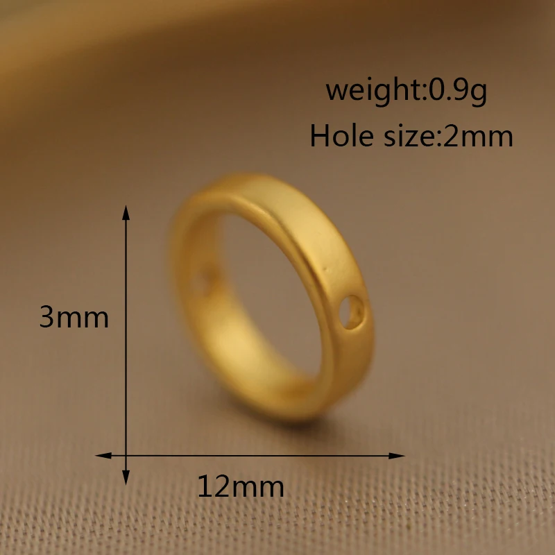 Бусины для изготовления ювелирных изделий разделительные бусины модные ретро