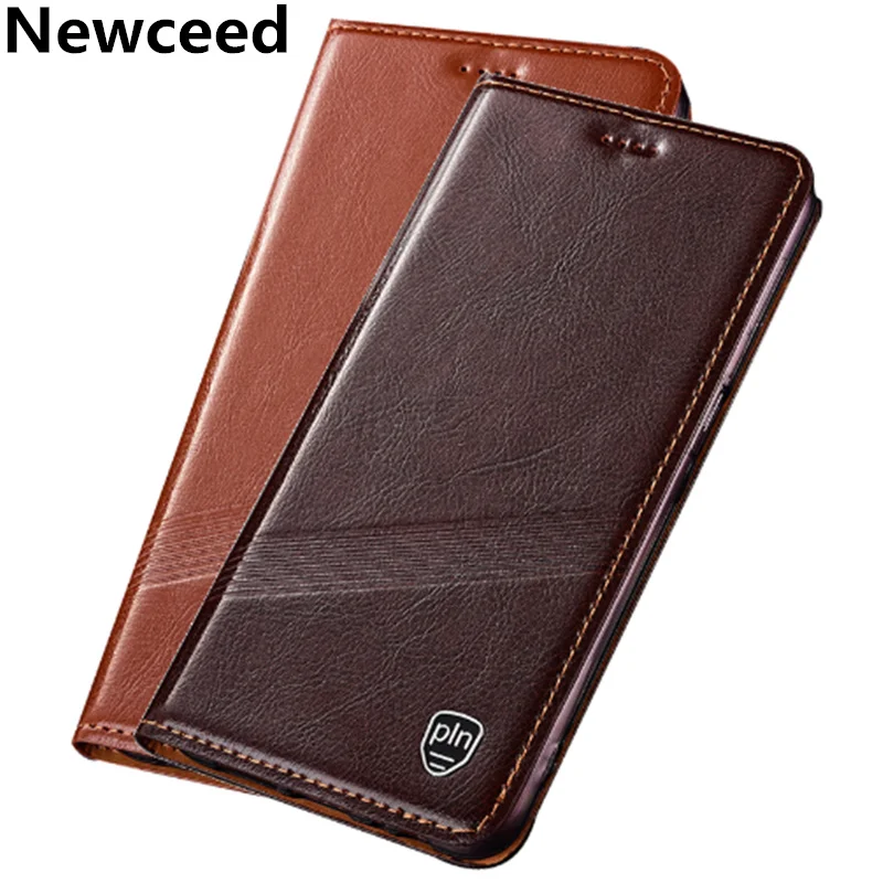 

Genuine Leather Flip Case Magnetic case For Samsung Galaxy A51 A11 A21 A31 A41 A70E A71 A81 A91 M51 M31 M21 M11 Phone Bag Cases