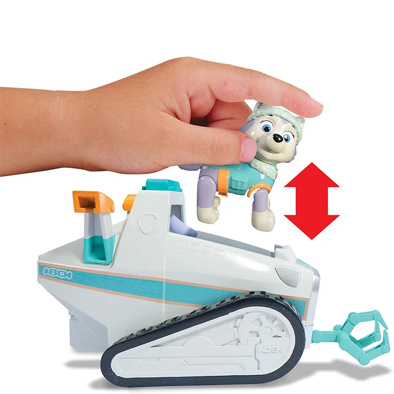 Фигурка из м/ф Щенячий патруль|Игровые фигурки и трансформеры| |