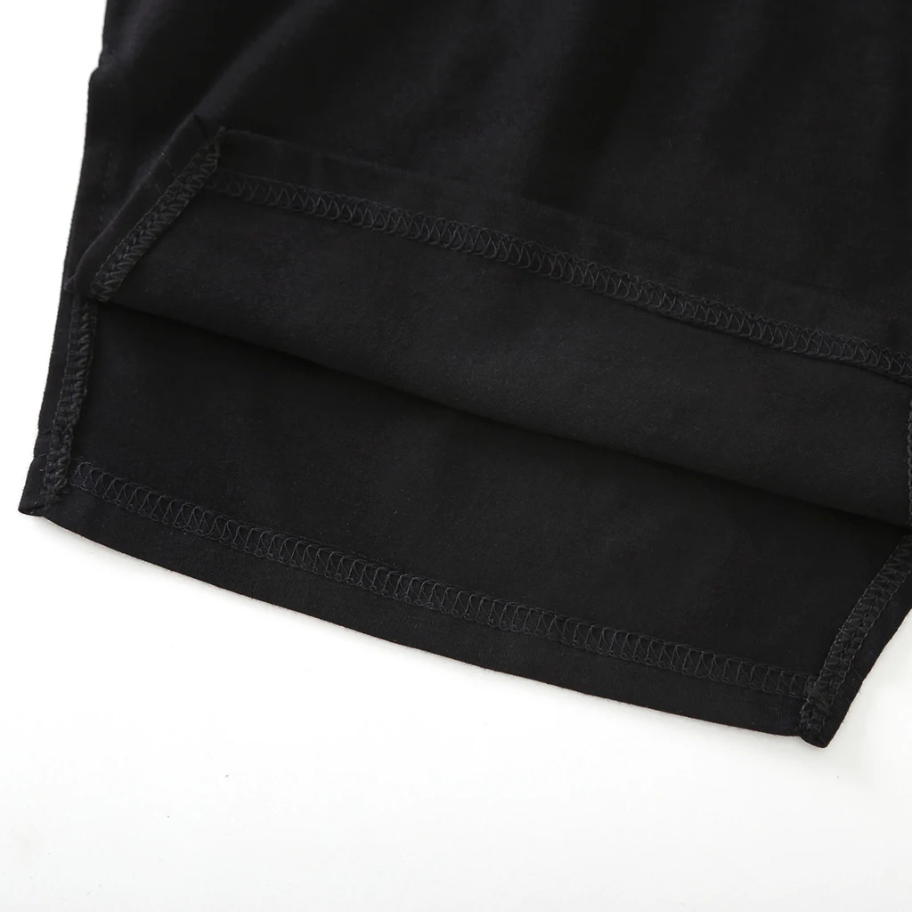 

Family Matching Clothes Mom Daughter Casual Black Dress Baby Girls Slim Fit Clothing Child Long-sleeve+Tight Skirts 2 Piece Suit