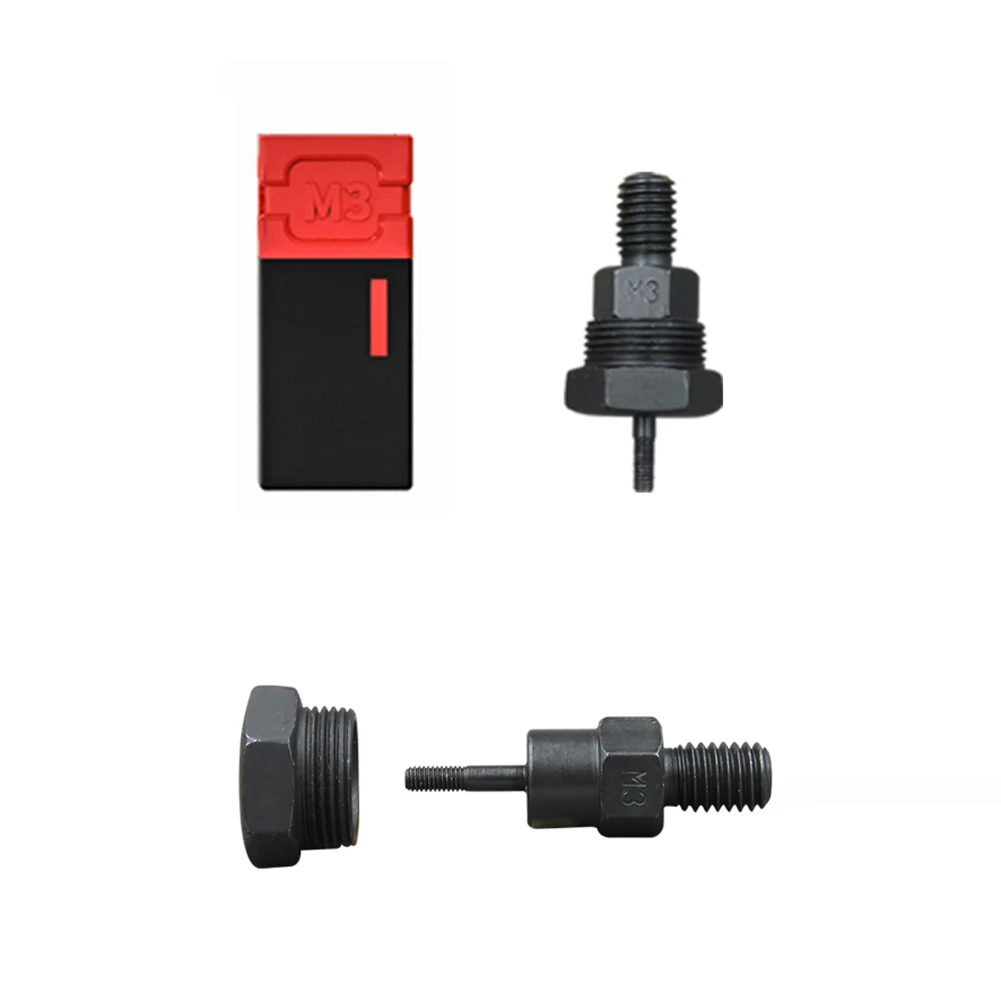 Оригинальные заклепочные гайки Rivetnut плоская головка вставка гайка заклепка