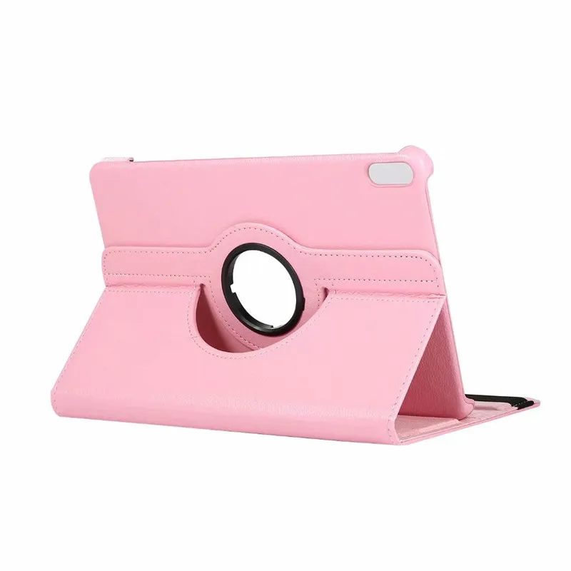 Case for Huawei MediaPad M6 8.4 10.8 2019 Flip Stand PU Leather Tablet Funda Smart Cover MatePad Pro 10.4 | Компьютеры и офис