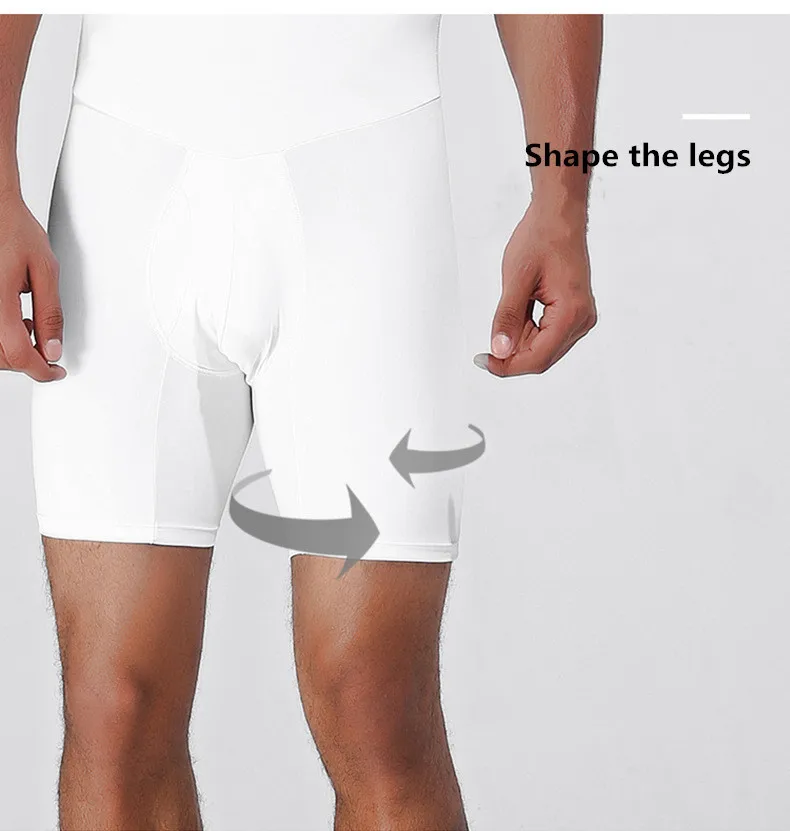 Для мужчин средства ухода за кожей для похудения Высокая талия большой живот