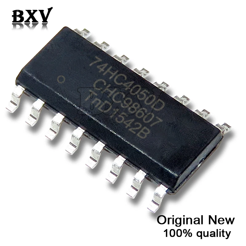 Чипсет 74HC4050D 74HC4051D 74HC4052D 74HC4053D 74HC4060D 74HC4066D 74HC4094D 74HC125D 74HC244D 74HC245D SOP IC, 10 шт./лот
