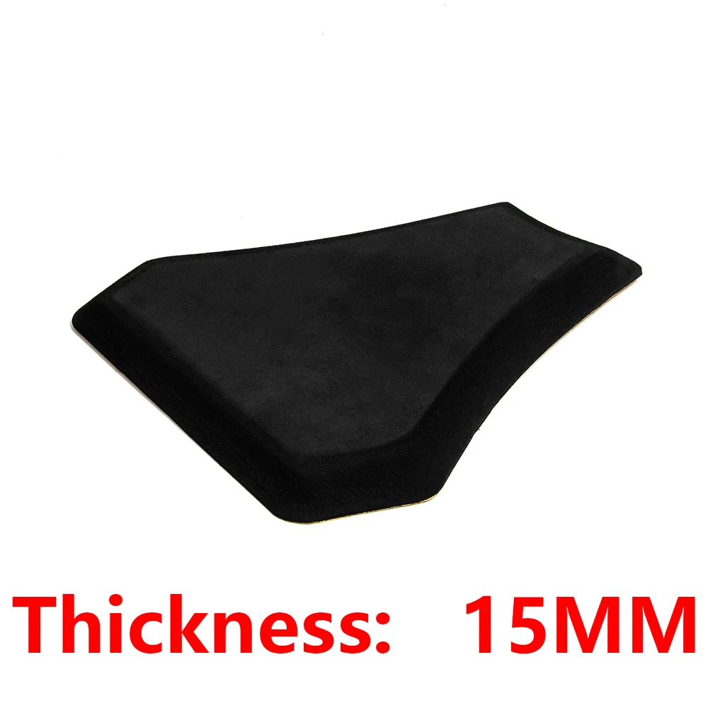 

Универсальный мотоциклетный гоночный пенопластовый чехол для сиденья для трека, клейкий пенопластовый чехол для YAMAHA, DUCATI, HONDA, Triumph