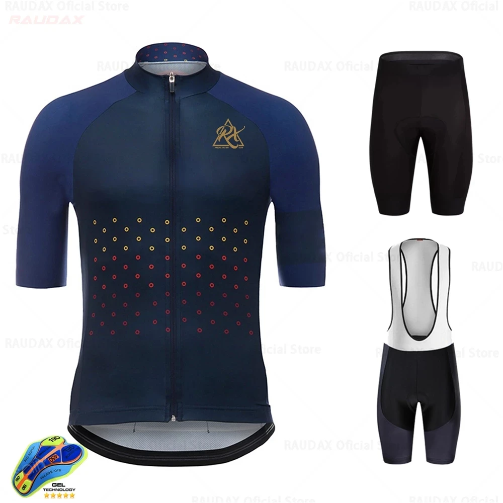 

Rx-Summer cycling jersey, triathlon and mountain bike jersey, new style 2021