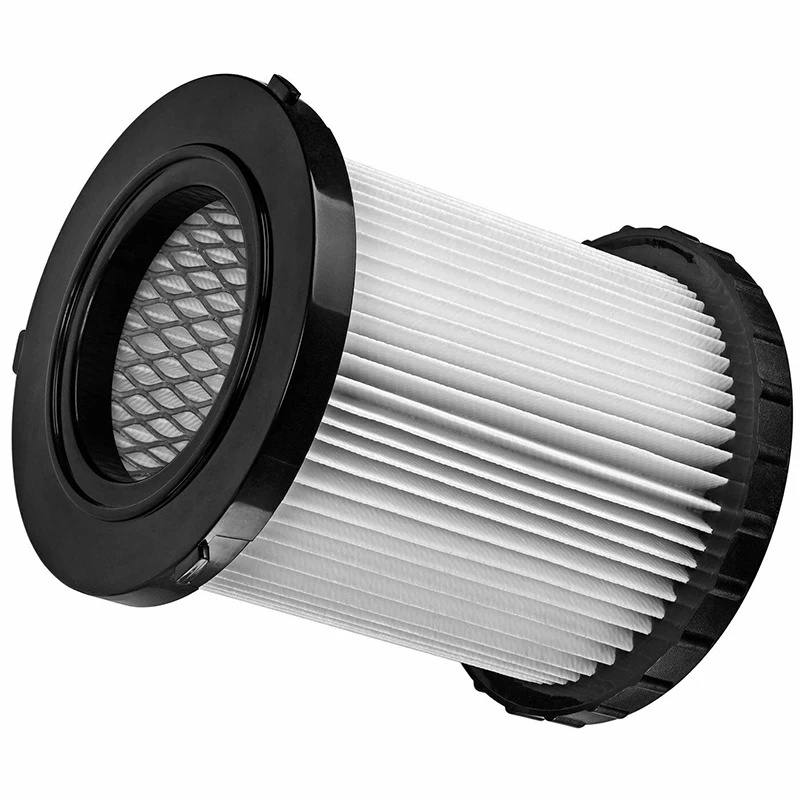 

Home Replacement Filter - DCV581H/DCV580 For Dry Wet Vacuum Cleaner Spare Parts