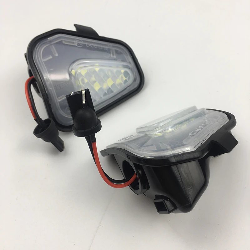 

Фонари для Фольксваген VW B7Jetta Passat CC Scirocco, 2 шт.