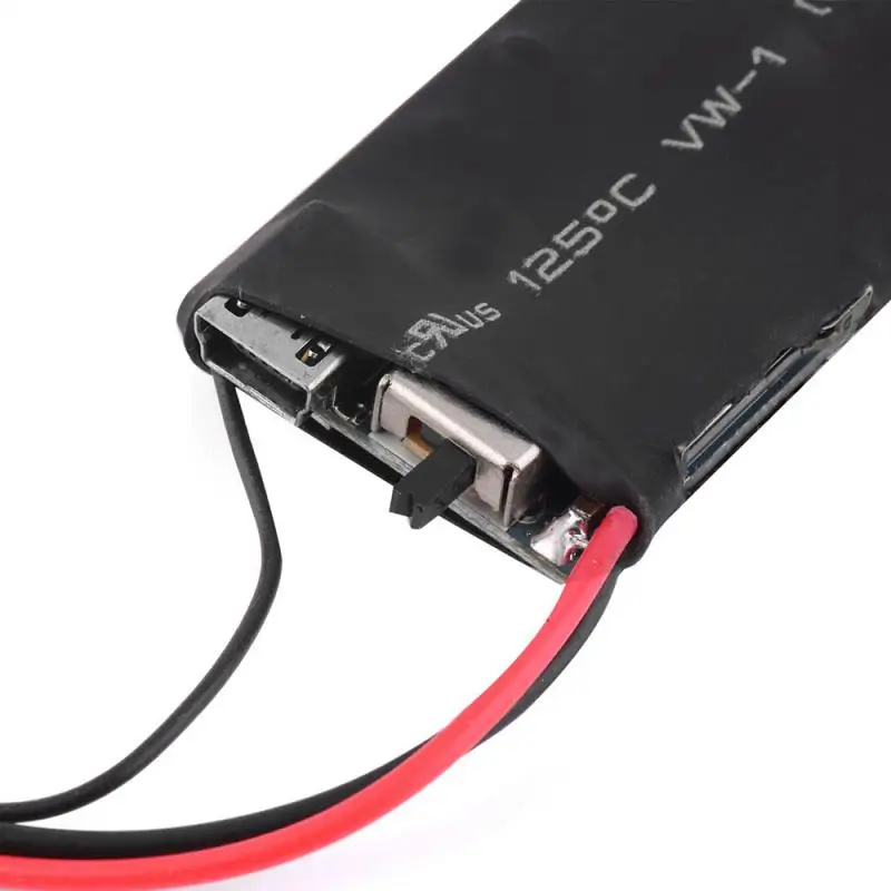 8GB FULL HD 1080P DIY Module Camera Video MINI DV DVR Motion Remote Covert Recorder Control | Безопасность и защита